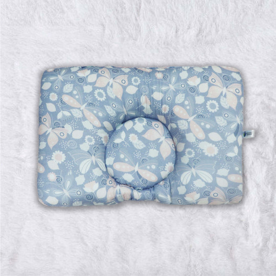 New Born Pillow | Baby Pillow | Head Shaping Pillow