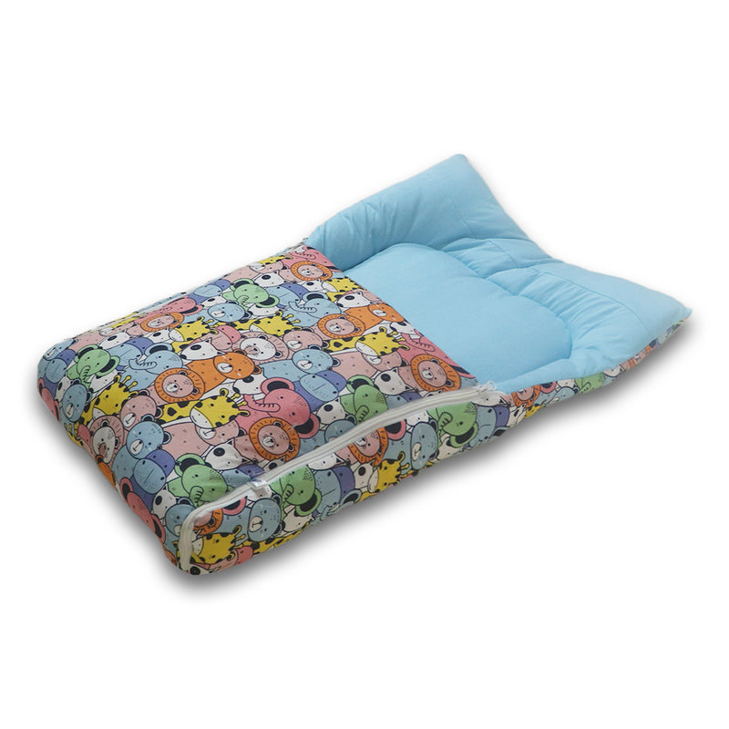 Happy Zoo Baby Sleeping Bag N Carrier