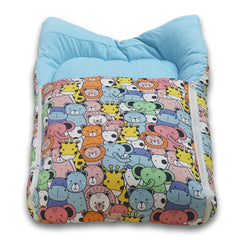 Happy Zoo Baby Sleeping Bag N Carrier