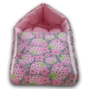 Berry Times Baby Sleeping Bag N Carrier