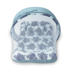 Neutral -  Kradyl Kroft Bassinet Style Mosquito Net Bedding for Infants