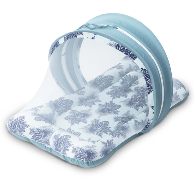 Neutral -  Kradyl Kroft Bassinet Style Mosquito Net Bedding for Infants