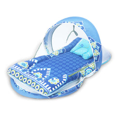 BlueBlock -  Kradyl Kroft Bassinet Style Mosquito Net Bedding for Infants