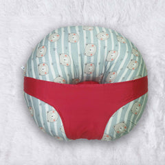 Teddy - Baby Feeding Pillow | Nursing Pillow | Breastfeeding Pillow