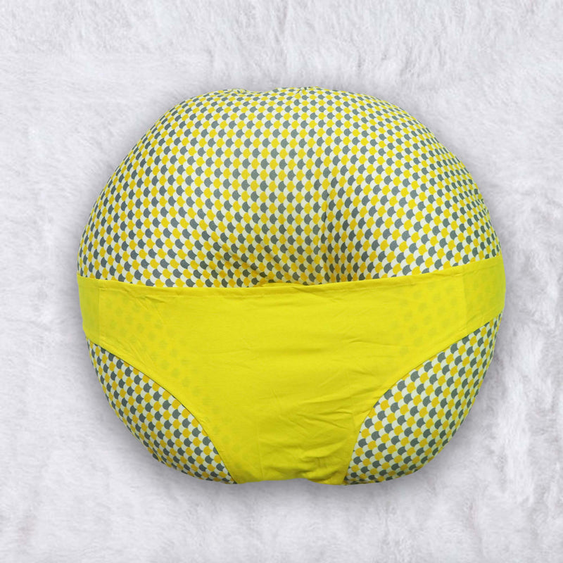 Honey - Baby Feeding Pillow | Nursing Pillow | Breastfeeding Pillow