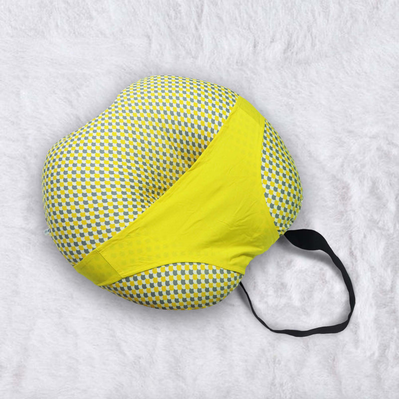 Honey - Baby Feeding Pillow | Nursing Pillow | Breastfeeding Pillow