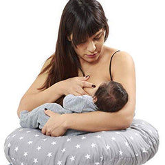 Kradyl Kroft Infant Breast Feeding Pillow