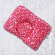 Einstein Pink New Born Pillow | Baby Pillow | Head Shaping Pillow