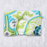 Verdant New Born Pillow | Baby Pillow | Head Shaping Pillow