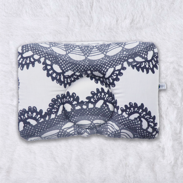 Kaleidoscope New Born Pillow | Baby Pillow | Head Shaping Pillow
