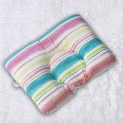 Brush Stroke New Born Pillow | Baby Pillow | Head Shaping Pillow