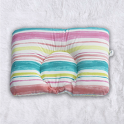 Brush Stroke New Born Pillow | Baby Pillow | Head Shaping Pillow