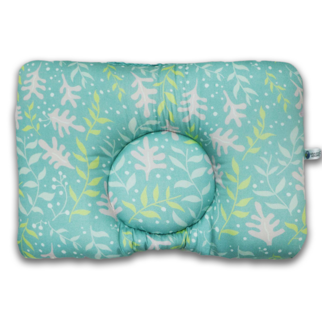 Tweety Feeding and Head Shaping Pillow- Combo Set