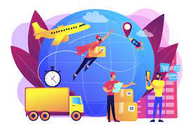 International Shipping