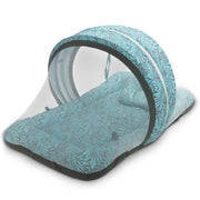 Turkish Delight Mosquito Net and Quilt - Combo Set