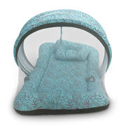 Turkish Delight - Kradyl Kroft Bassinet Style Mosquito Net Bedding for Infants