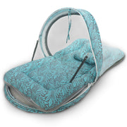 Turkish Delight - Kradyl Kroft Bassinet Style Mosquito Net Bedding for Infants