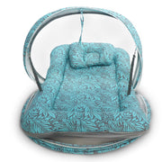 Turkish Delight - Kradyl Kroft Bassinet Style Mosquito Net Bedding for Infants