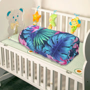 Tropika - Baby Quilt | Baby Blanket