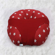 Red Star-Baby Feeding Pillow | Nursing Pillow | Breastfeeding Pillow